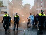 Oproep tot afsluiten Haagse wijken tijdens anti-islamprotest