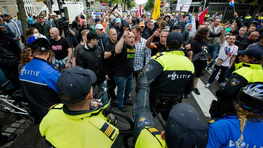 NVJ wil betere bescherming voor journalisten