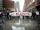 Zeven demonstraties aangemeld in Den Haag
