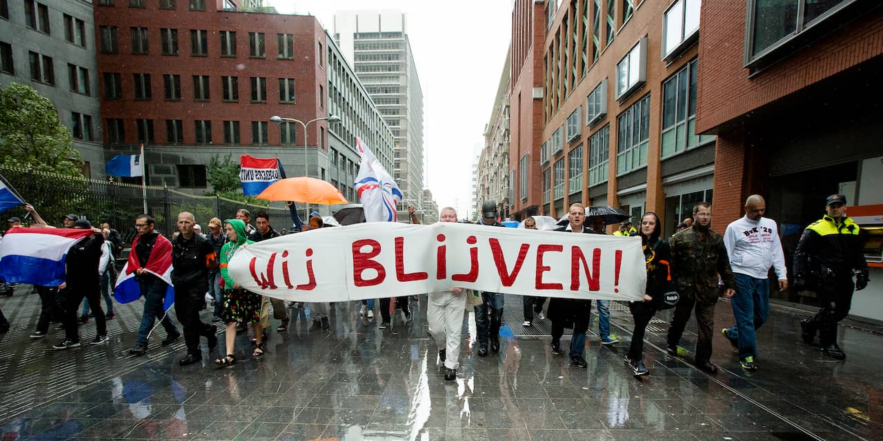 Den Haag praat met organisatoren demonstraties