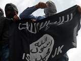Islamitische Staat (IS) zonder bondgenoten