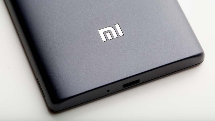 Xiaomi
