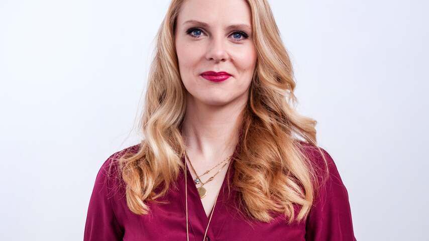 Georgina Verbaan en Jelka van Houten spelen lesbische moeders