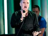 Morrissey laten vallen door platenmaatschappij
