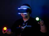 De virtual reality-brillen van de toekomst