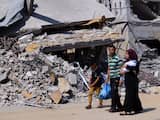 'Palestijnen overwegen akkoord met Israël'