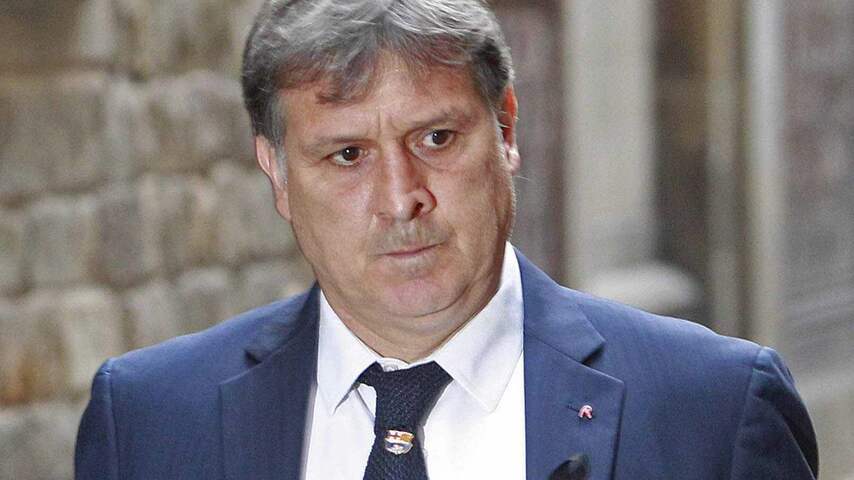 Tito Vilanova