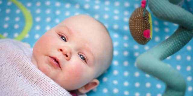 Nederlandse Baby Ziet Ouders Op Werkdagen Bijna Nooit Nu Het Laatste Nieuws Het Eerst Op Nu Nl