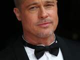 Brad Pitt vraagt om gedeelde voogdij kinderen