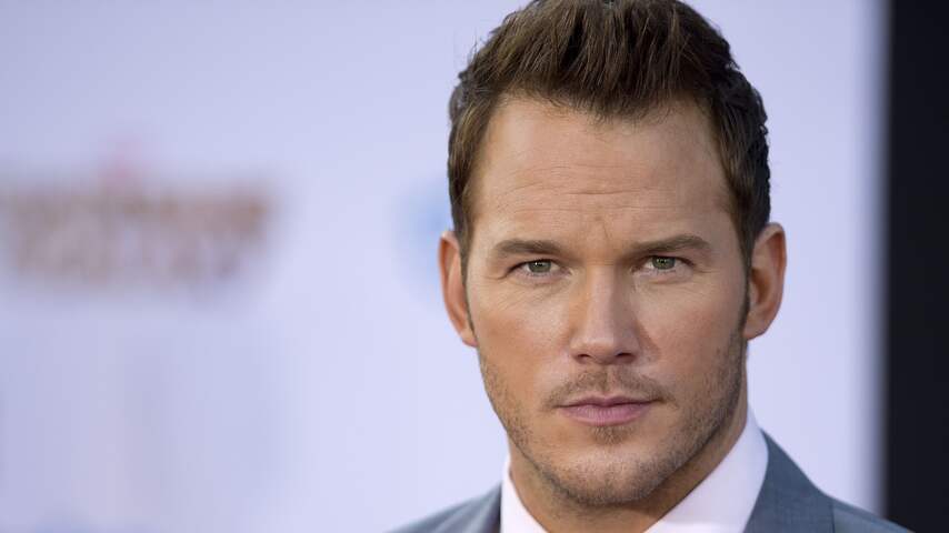 Chris Pratt