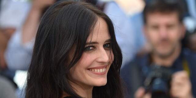 Green pics eva Eva Green