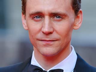 'Tom Hiddleston in Ben Hur-film'