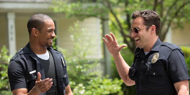 Filmrecensie Let S Be Cops Luke Greenfield Nu Het Laatste Nieuws Het Eerst Op Nu Nl