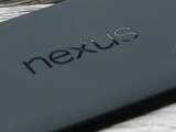 'Nieuwe Nexus-smartphone wordt gemaakt door Huawei'