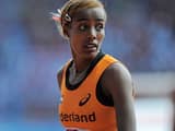 Hassan verovert titel op 1500 meter, Bonevacia wint 400 meter