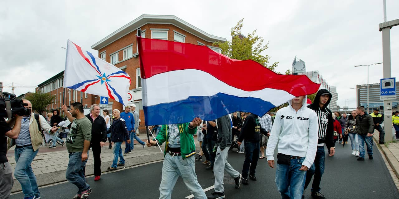 Ook Pro Patria schrapt demonstratie in Den Haag