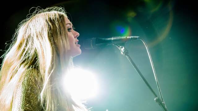 First Aid Kit: band werd door succes belangrijker dan ikzelf