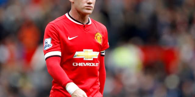 Wayne Rooney