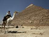 'Turkije en Egypte weer populaire vakantiebestemming'