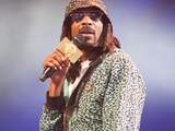 Snoop Dogg wil graag terugkeren naar Lowlands