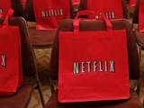 'Ruim een miljoen Nederlanders kijken Netflix'