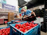 Meer mensen kloppen aan bij voedselbank