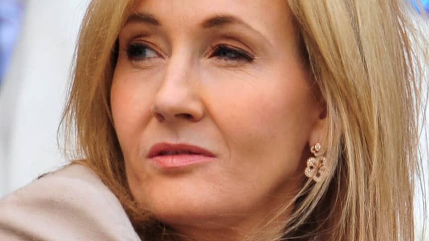 Derde crimethriller J.K. Rowling komt in oktober