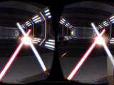 Bedrijf maakt lightsaber-demo voor Oculus Rift 