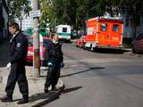 Mogelijke ebolabesmetting in Duitsland