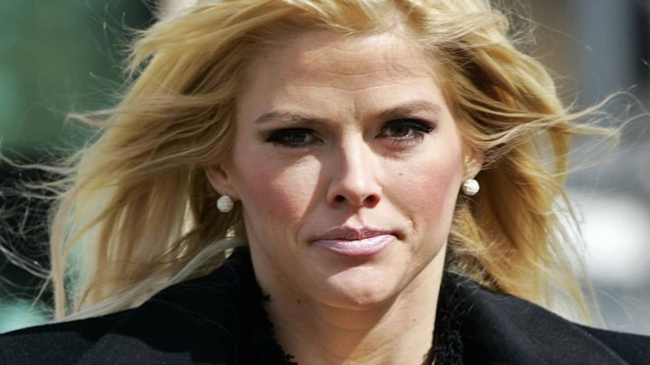 Geen miljoenen voor erven Anna Nicole Smith | Achterklap | NU.nl