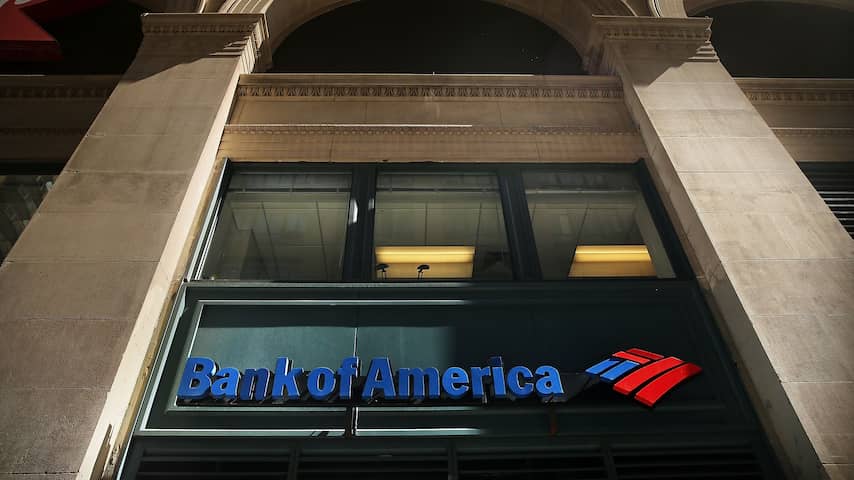 Bank of America verplaatst EU-hoofdkantoor naar Dublin om Brexit