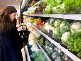 Supermarkten stimuleren groenteconsumptie