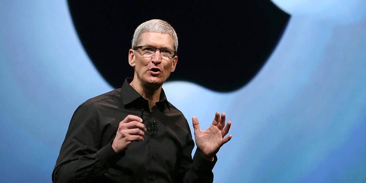 Apple overweegt meer apps voor andere platformen