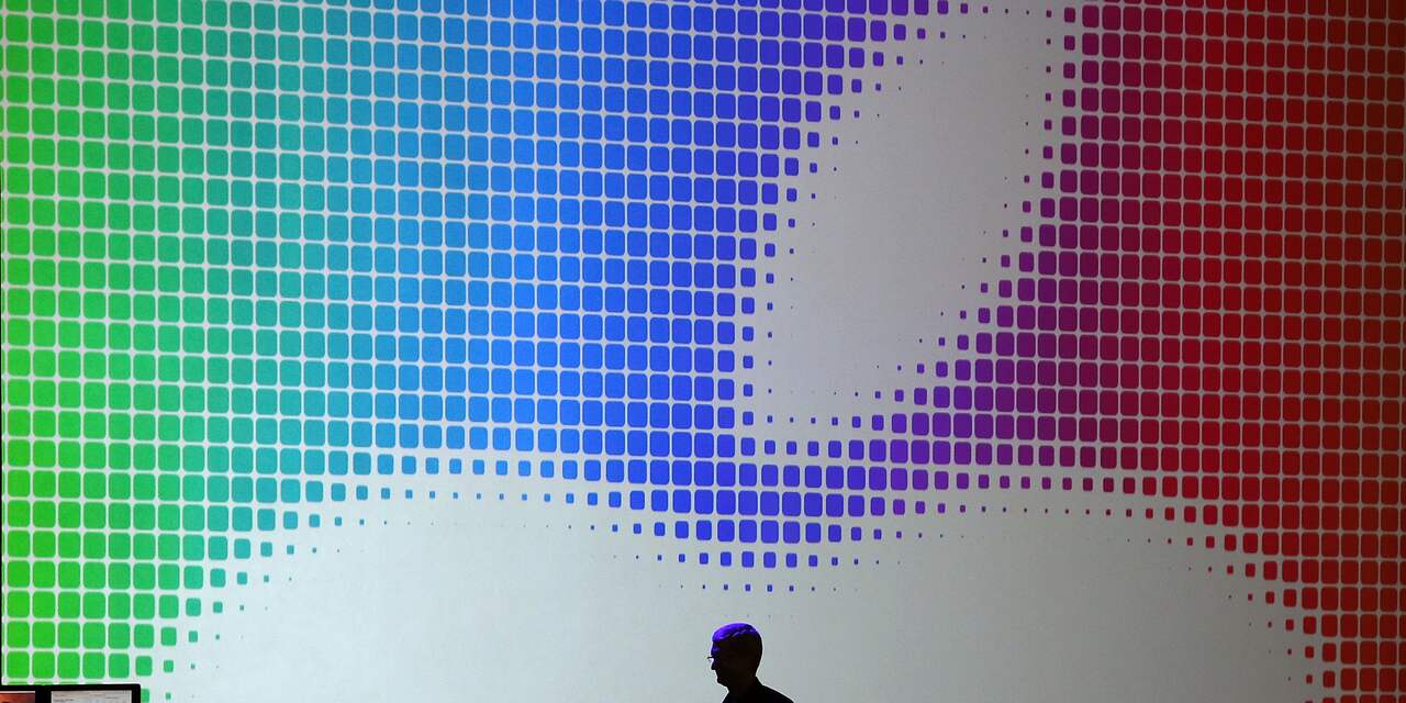 Apple verslaat 'patenttrol' in Amerikaanse rechtbank