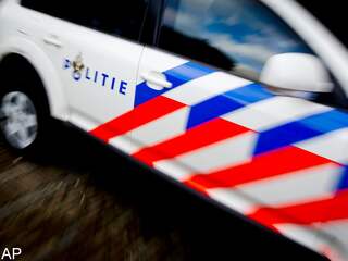 Drugsafval gedumpt in Emmen en Loon op Zand