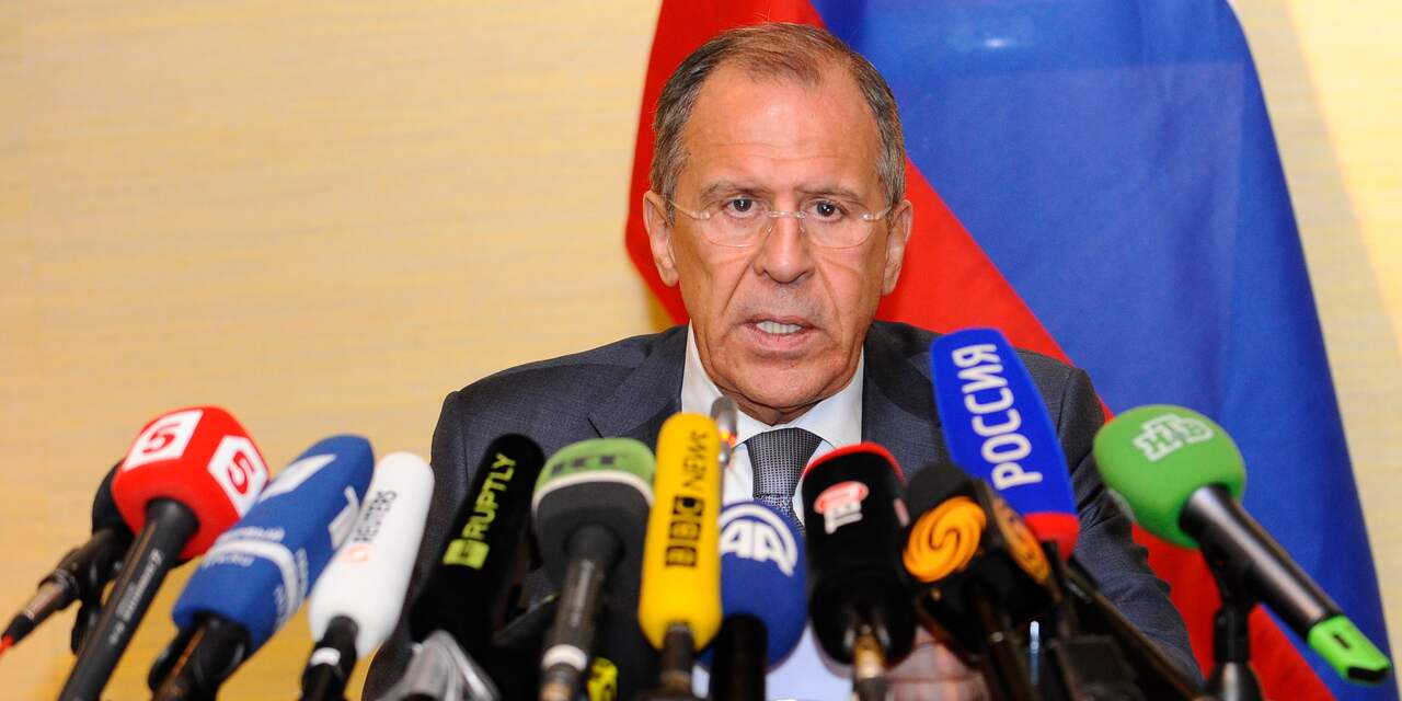 Russische minister gelooft in opheffen sancties
