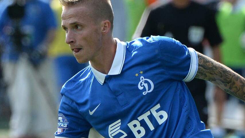 Alexander Büttner