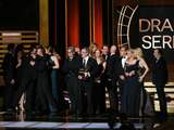 Breaking Bad en Modern Family grote winnaars bij Emmy Awards
