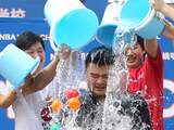 ALS-stichting wil handelsmerk Ice Bucket Challenge vastleggen