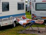 Nederlanders alweer toe aan vakantie