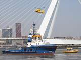 Wereldhavendagen in teken van 'Droomhaven'