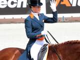 Cornelissen mist brons vanwege fout op Wereldruiterspelen
