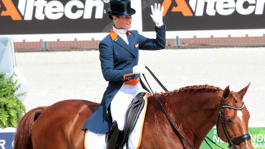 Adelinde Cornelissen