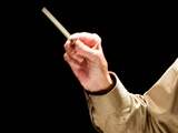 Musica treedt op met Orpheus uit Oekraïne bij afscheid dirigent Gerard Breas