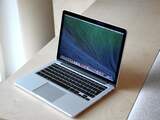 Apple vervangt opzwellende MacBook Pro-accu's