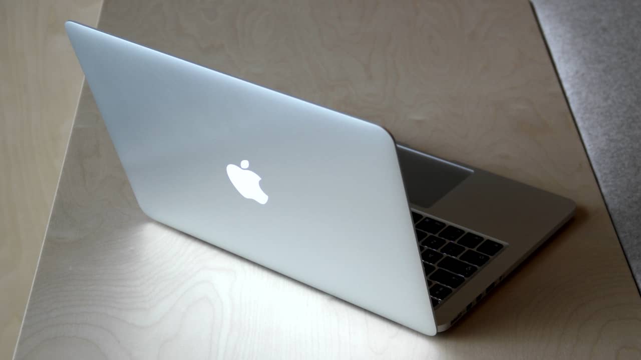 middelen Fragiel Pas op Macbook Pro Retina (2014): Apple houdt de concurrentie scherp | Reviews |  NU.nl