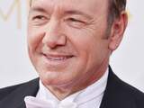 Hij verdiende het afgelopen jaar evenveel als House of Cards-acteur Kevin Spacey, namelijk zo'n 16 miljoen dollar (12,1 miljoen euro).