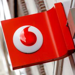 Vodafone schrapt 4G-snelheidslimiet voor alle klanten