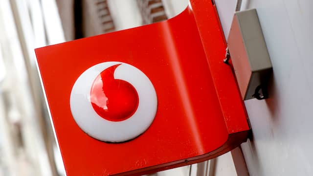 vodafone nederland vodafone nederland