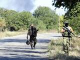 'Duizend Russische soldaten vechten in Oekraïne'